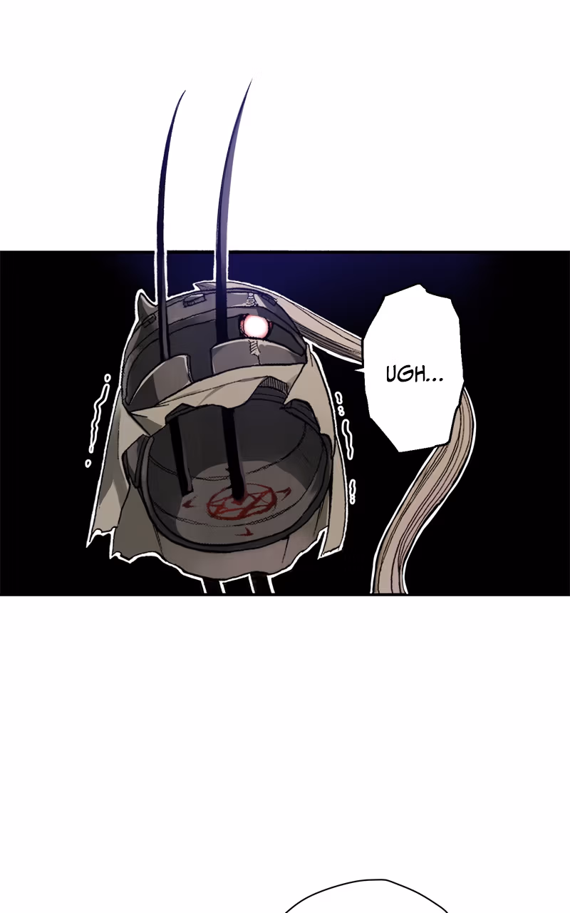 Read Fullmetal Alchemist (WEBTOON) chapter 36 image 1 on Lezhin