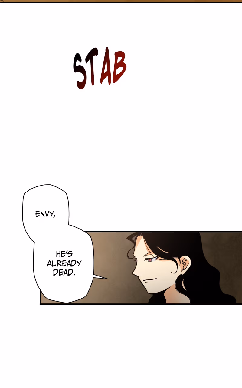 Read Fullmetal Alchemist (WEBTOON) chapter 36 image 14 on Lezhin