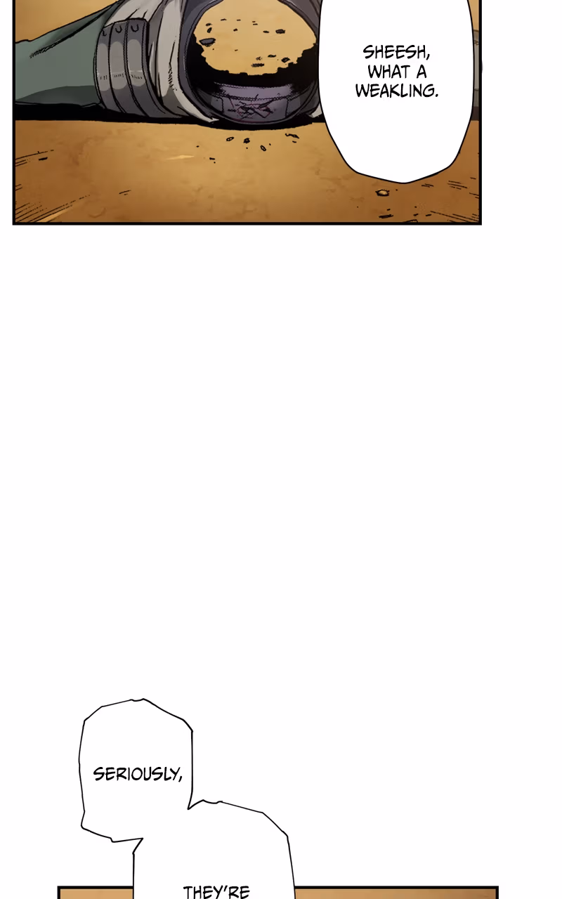 Read Fullmetal Alchemist (WEBTOON) chapter 36 image 16 on Lezhin