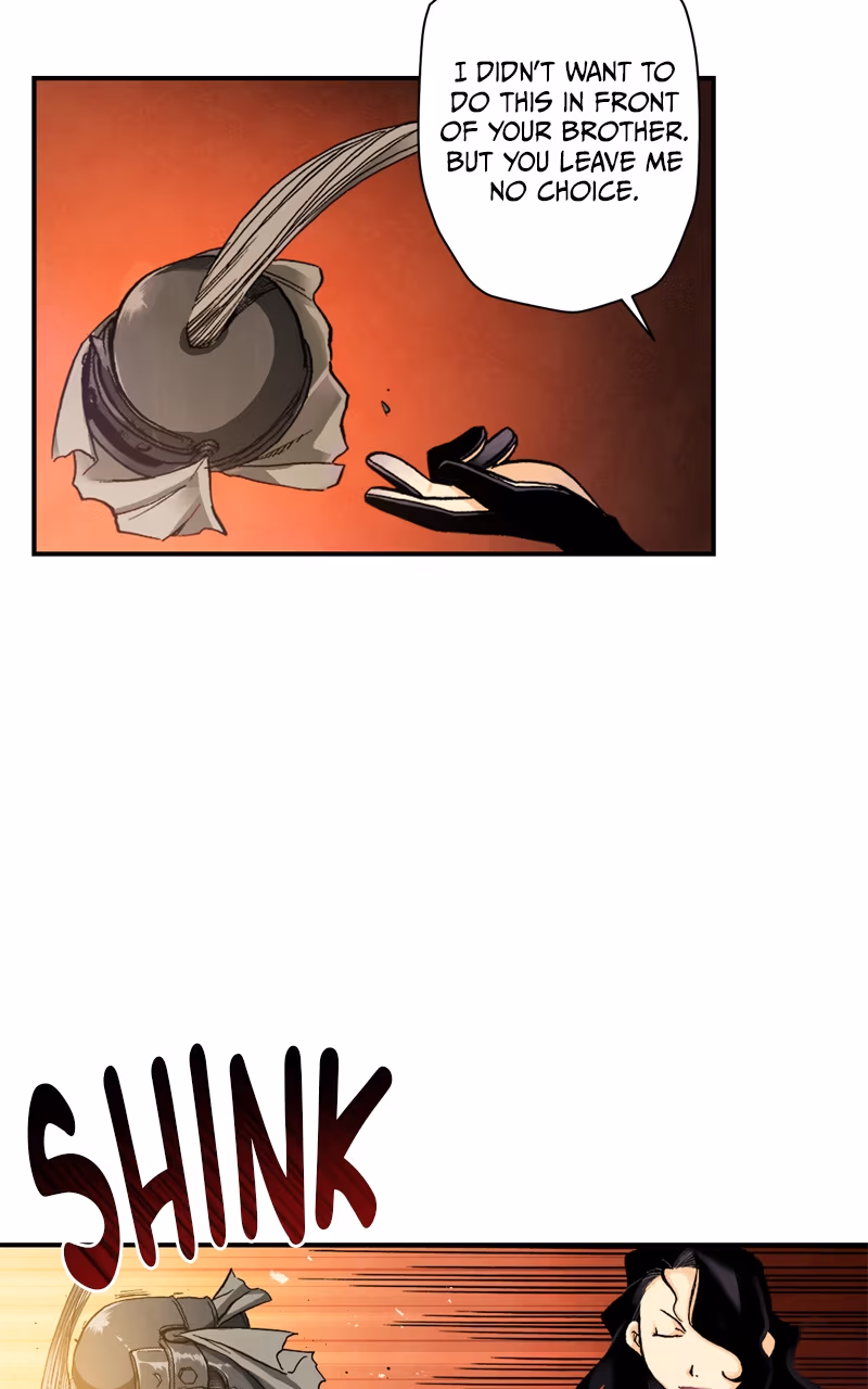 Read Fullmetal Alchemist (WEBTOON) chapter 36 image 2 on Lezhin