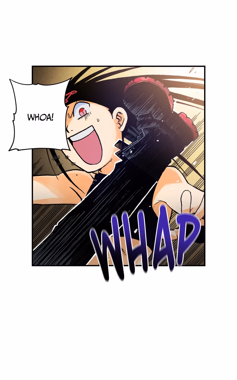 Read Fullmetal Alchemist (WEBTOON) chapter 36 image 22 on Lezhin