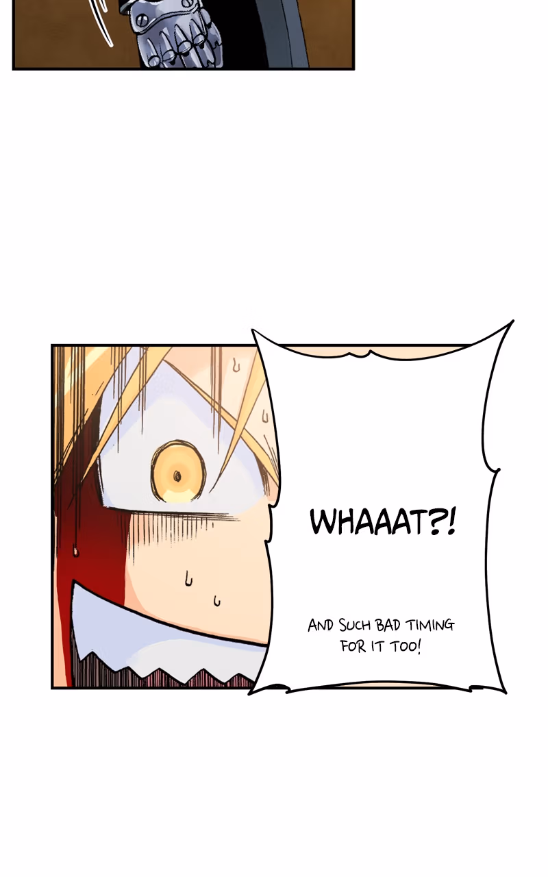 Read Fullmetal Alchemist (WEBTOON) chapter 36 image 28 on Lezhin