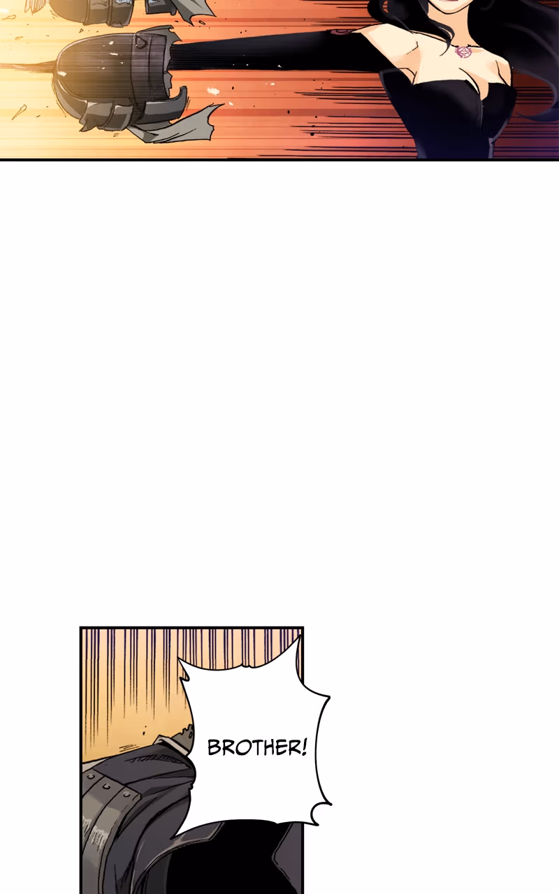 Read Fullmetal Alchemist (WEBTOON) chapter 36 image 3 on Lezhin