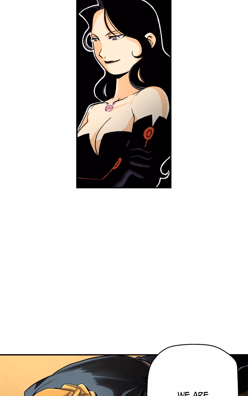 Read Fullmetal Alchemist (WEBTOON) chapter 36 image 33 on Lezhin