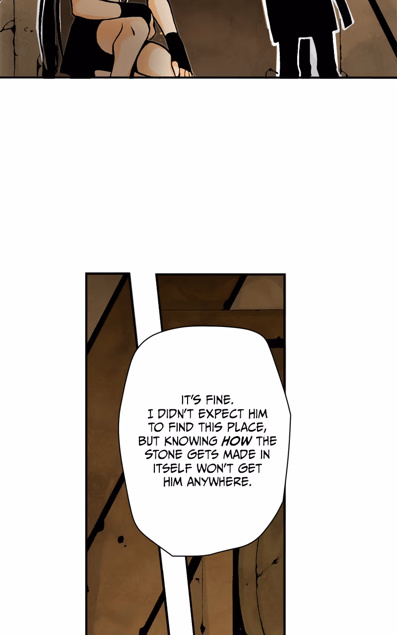 Read Fullmetal Alchemist (WEBTOON) chapter 36 image 36 on Lezhin