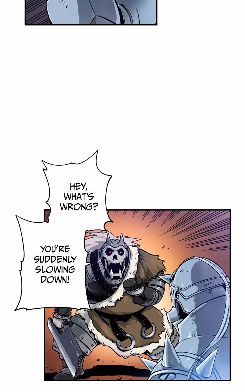 Read Fullmetal Alchemist (WEBTOON) chapter 36 image 44 on Lezhin