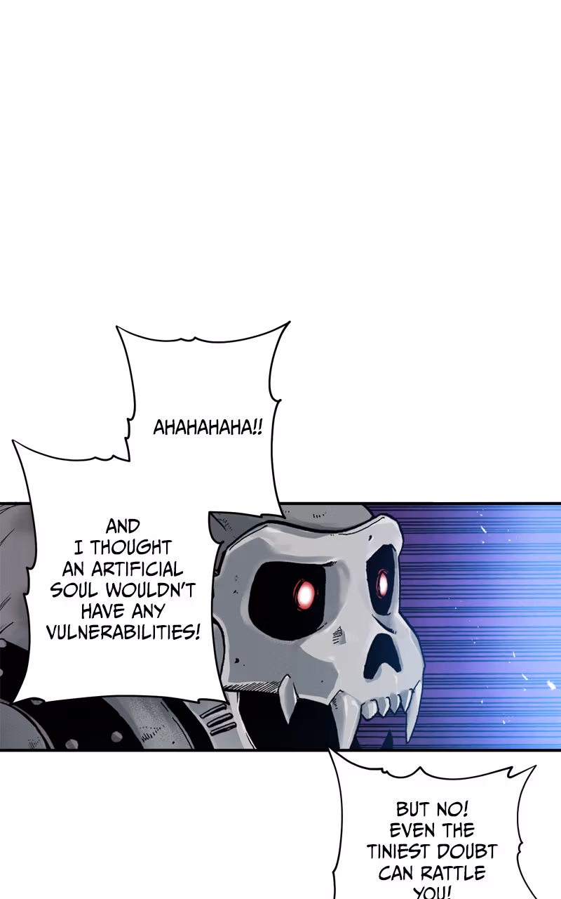 Read Fullmetal Alchemist (WEBTOON) chapter 36 image 45 on Lezhin