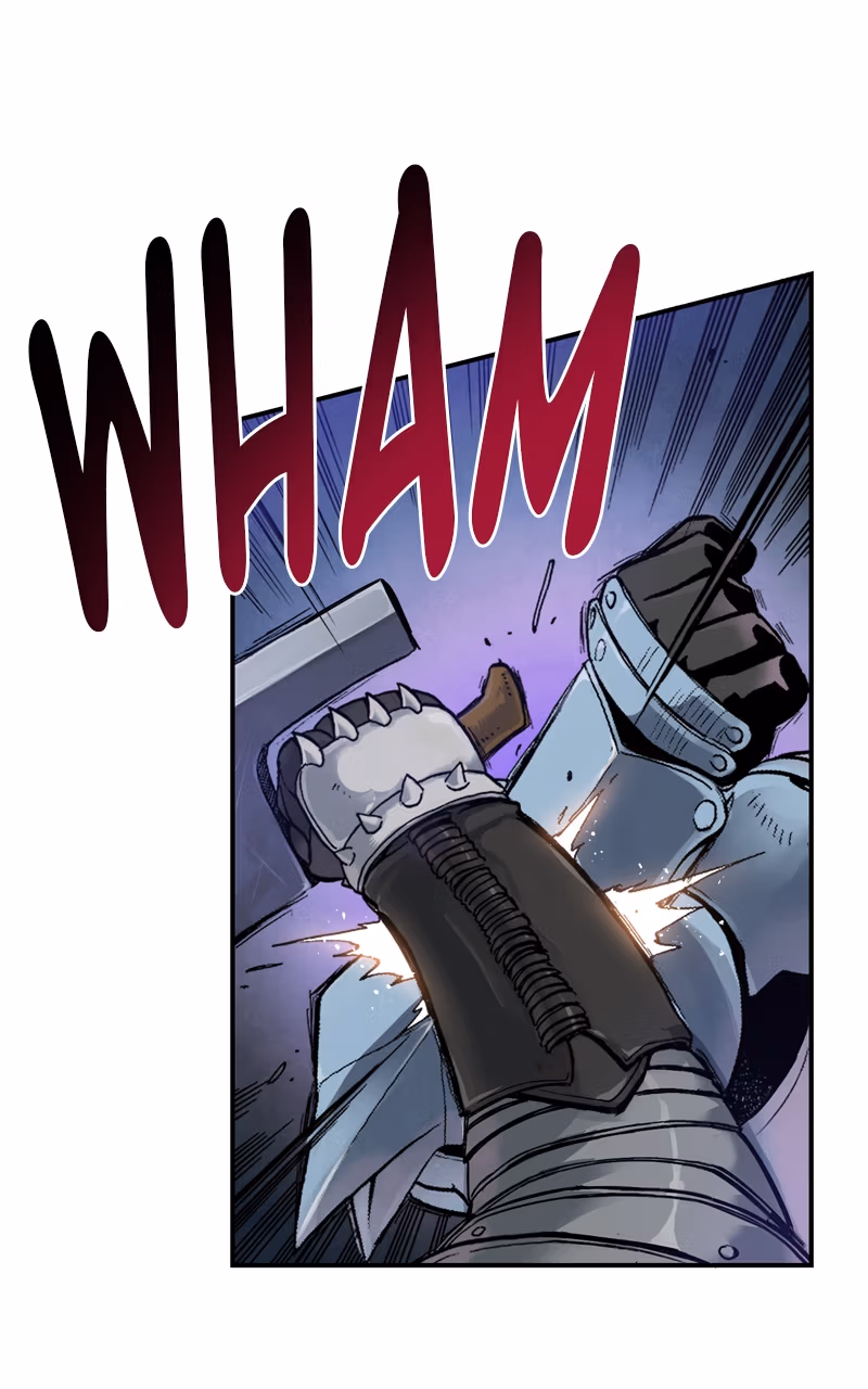 Read Fullmetal Alchemist (WEBTOON) chapter 36 image 47 on Lezhin