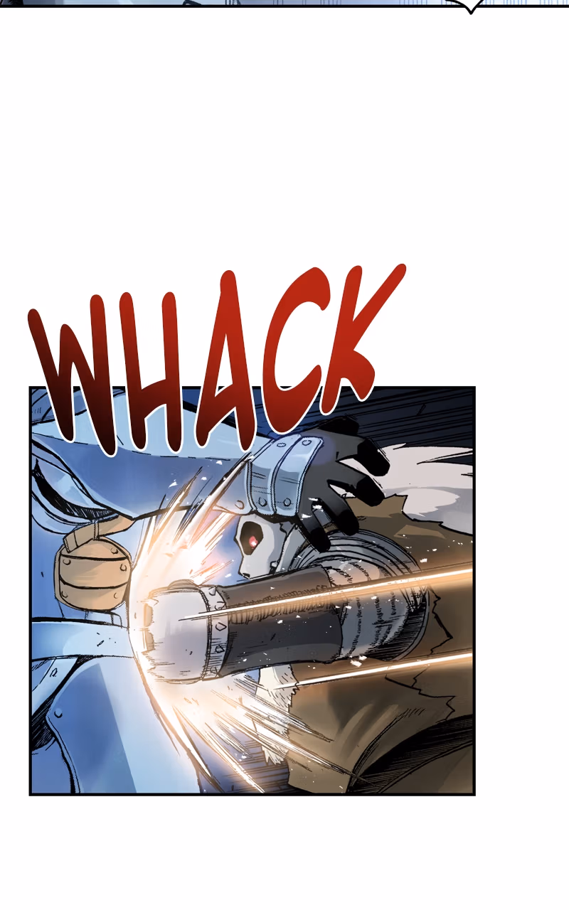 Read Fullmetal Alchemist (WEBTOON) chapter 36 image 50 on Lezhin