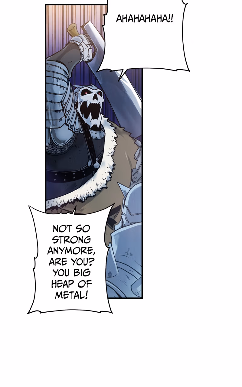 Read Fullmetal Alchemist (WEBTOON) chapter 36 image 52 on Lezhin