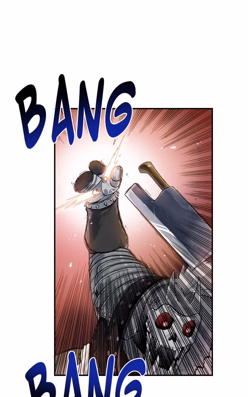 Read Fullmetal Alchemist (WEBTOON) chapter 36 image 53 on Lezhin