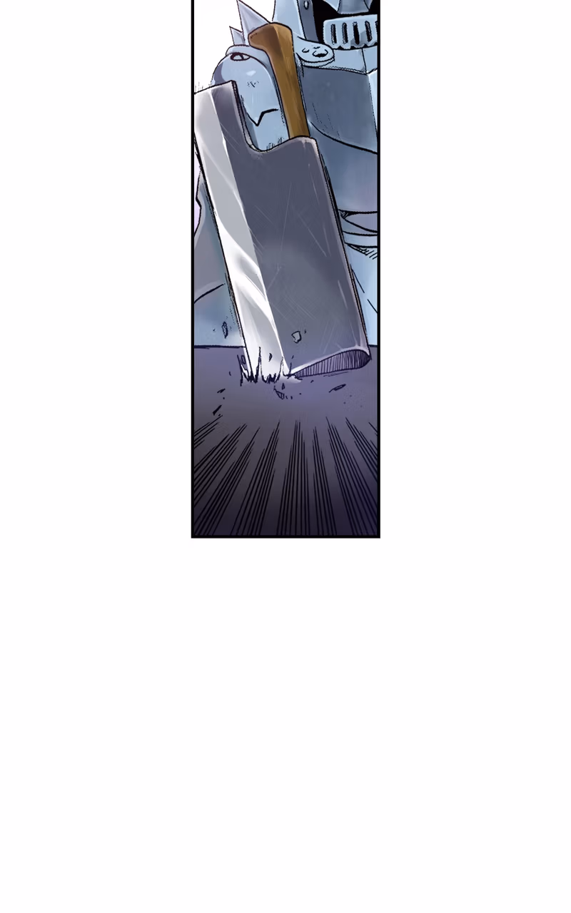 Read Fullmetal Alchemist (WEBTOON) chapter 36 image 55 on Lezhin