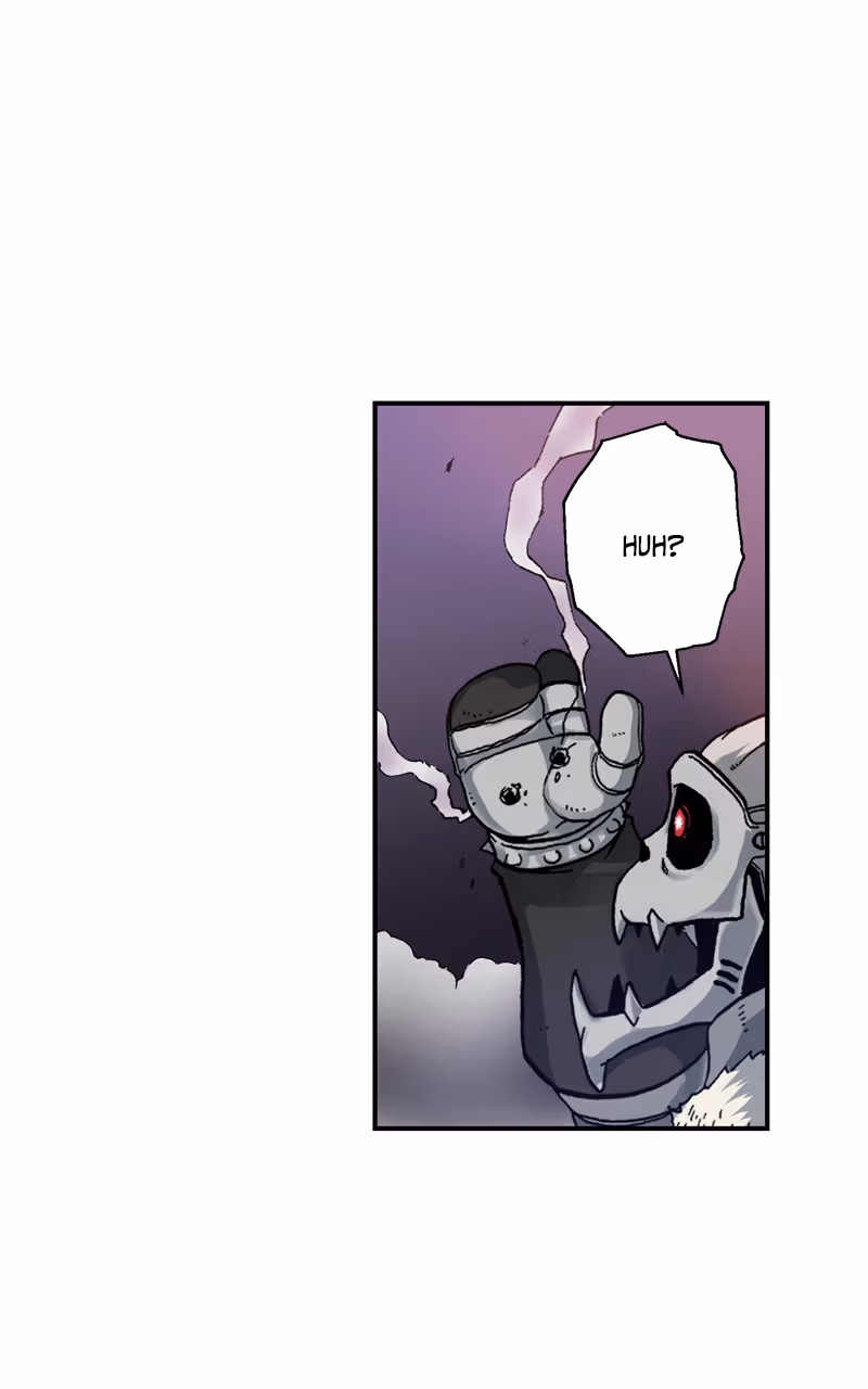 Read Fullmetal Alchemist (WEBTOON) chapter 36 image 56 on Lezhin
