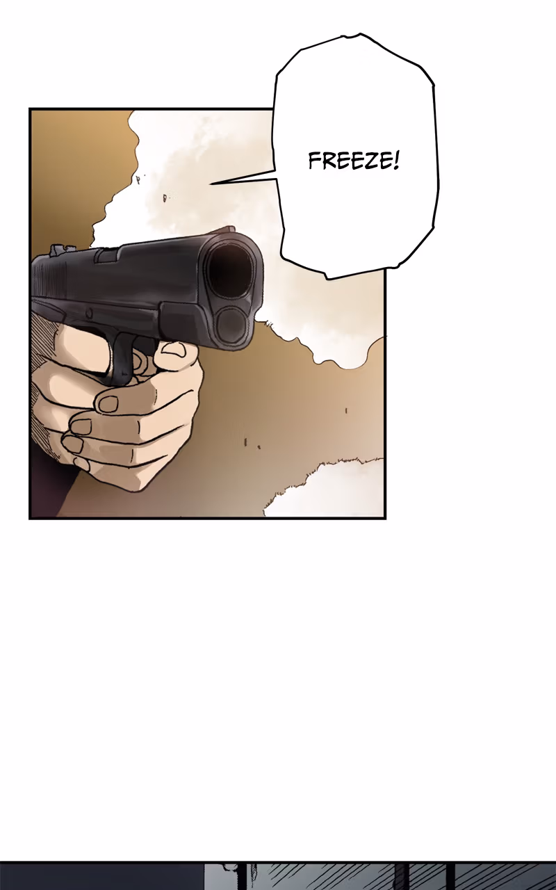 Read Fullmetal Alchemist (WEBTOON) chapter 36 image 57 on Lezhin