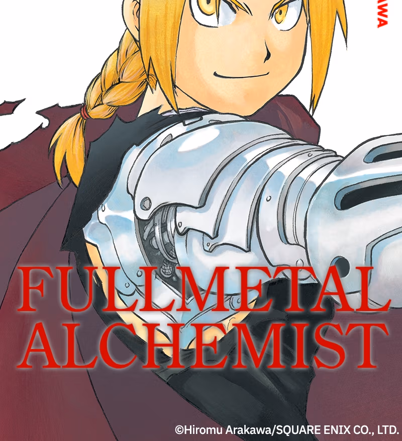Read Fullmetal Alchemist (WEBTOON) chapter 36 image 60 on Lezhin