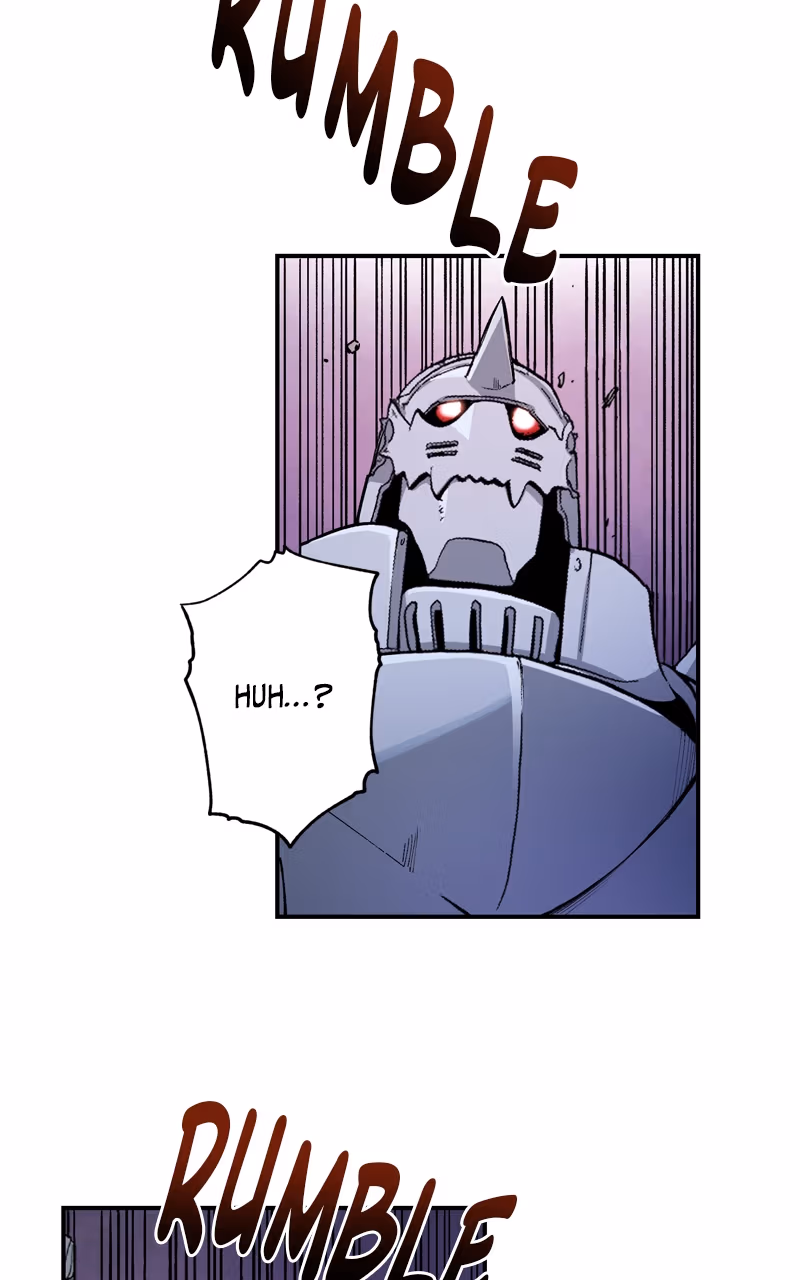Read Fullmetal Alchemist (WEBTOON) chapter 37 image 13 on Lezhin