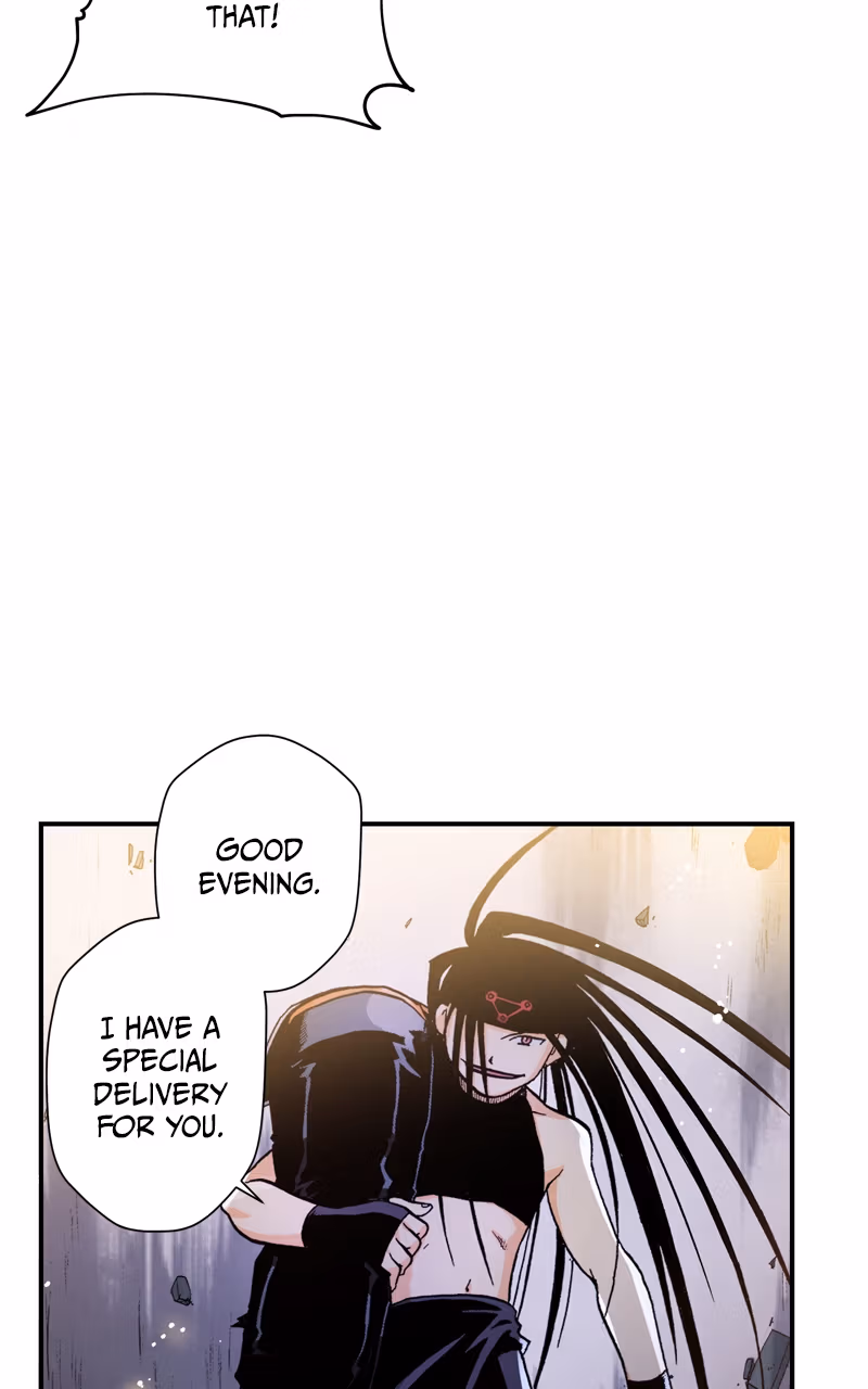 Read Fullmetal Alchemist (WEBTOON) chapter 37 image 24 on Lezhin