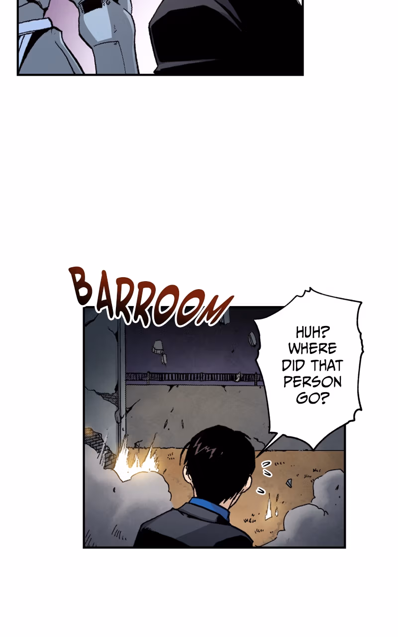 Read Fullmetal Alchemist (WEBTOON) chapter 37 image 30 on Lezhin