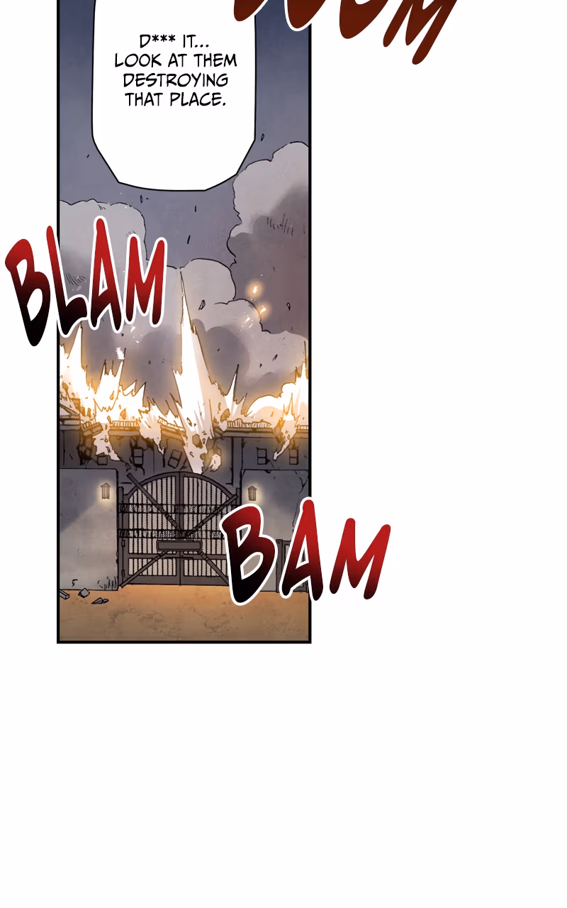 Read Fullmetal Alchemist (WEBTOON) chapter 37 image 34 on Lezhin