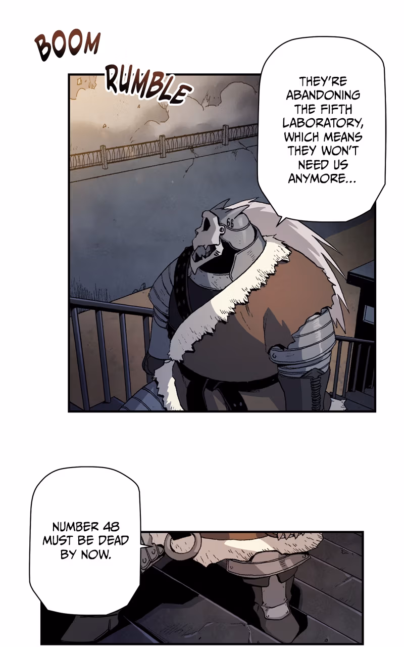 Read Fullmetal Alchemist (WEBTOON) chapter 37 image 35 on Lezhin