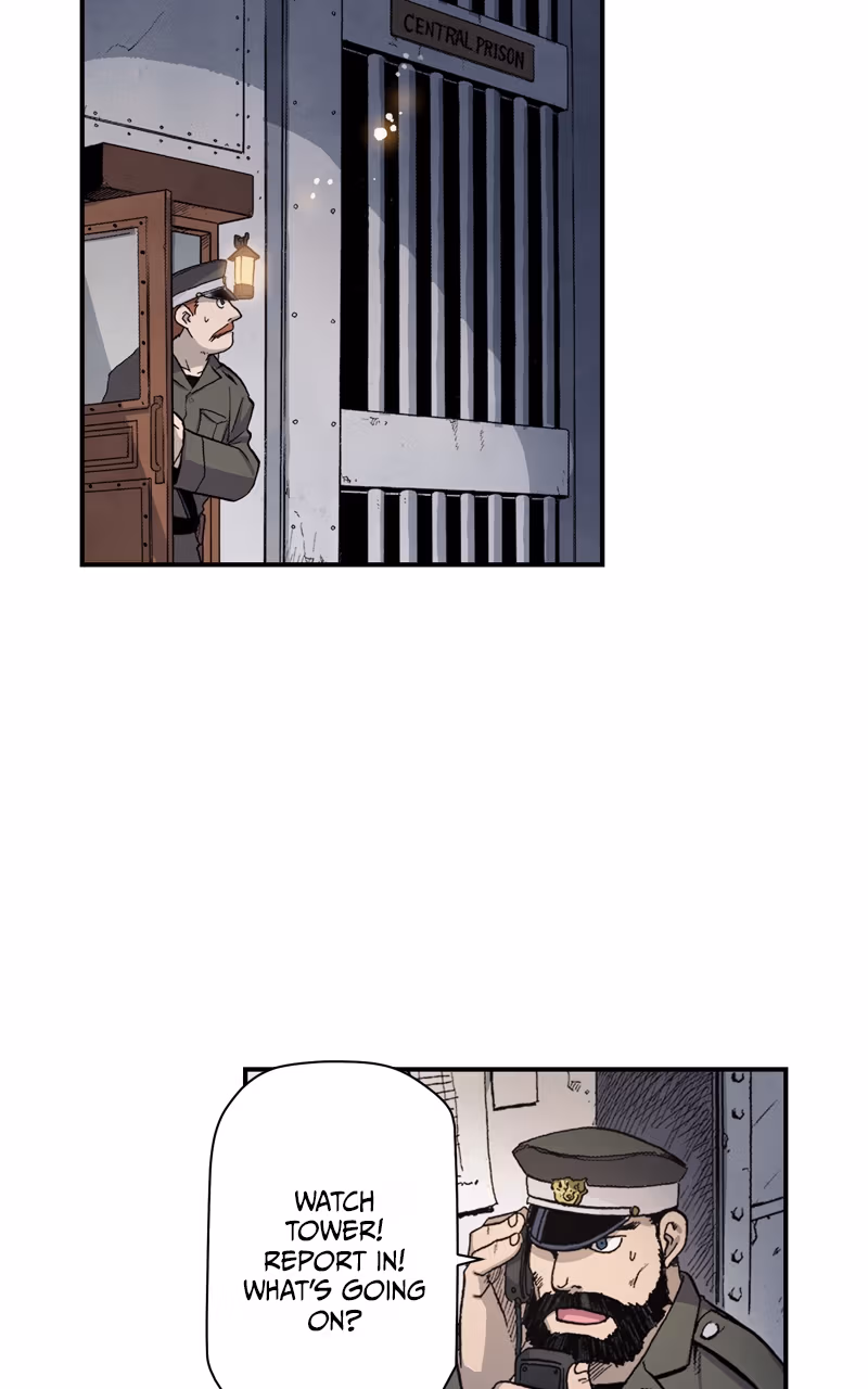 Read Fullmetal Alchemist (WEBTOON) chapter 37 image 39 on Lezhin