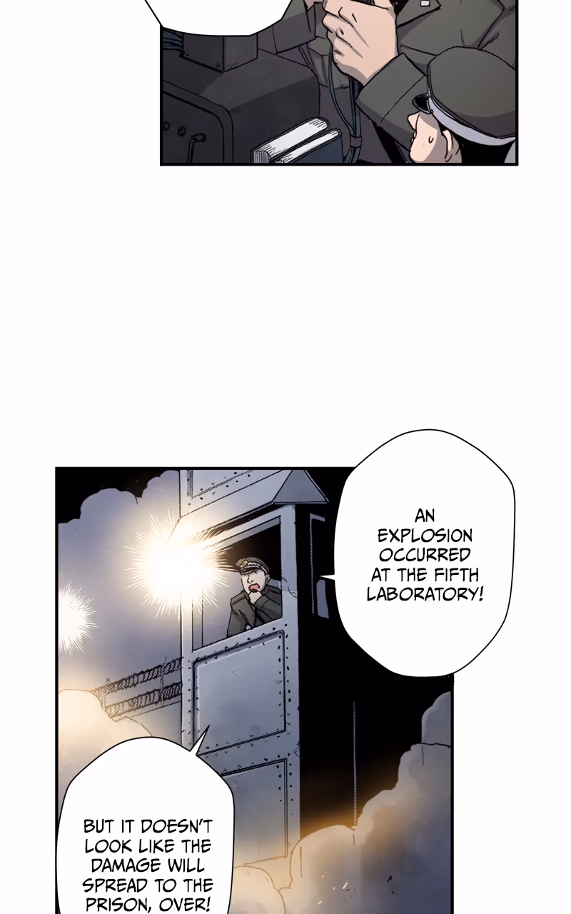 Read Fullmetal Alchemist (WEBTOON) chapter 37 image 40 on Lezhin