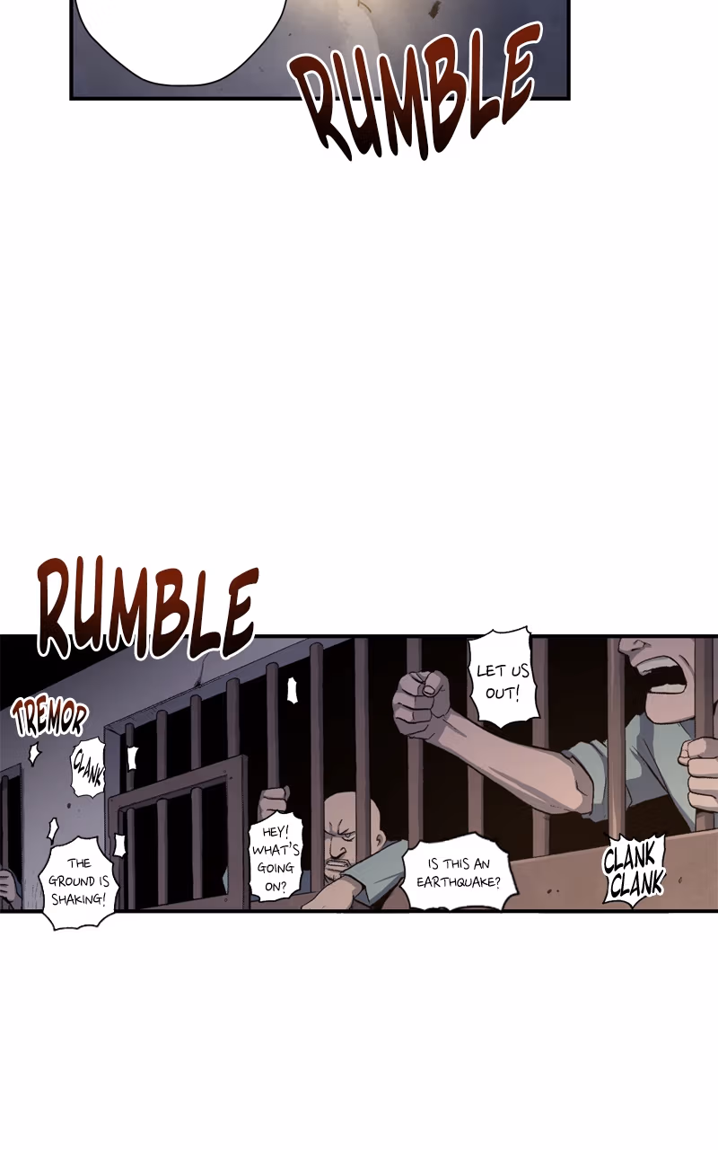 Read Fullmetal Alchemist (WEBTOON) chapter 37 image 41 on Lezhin