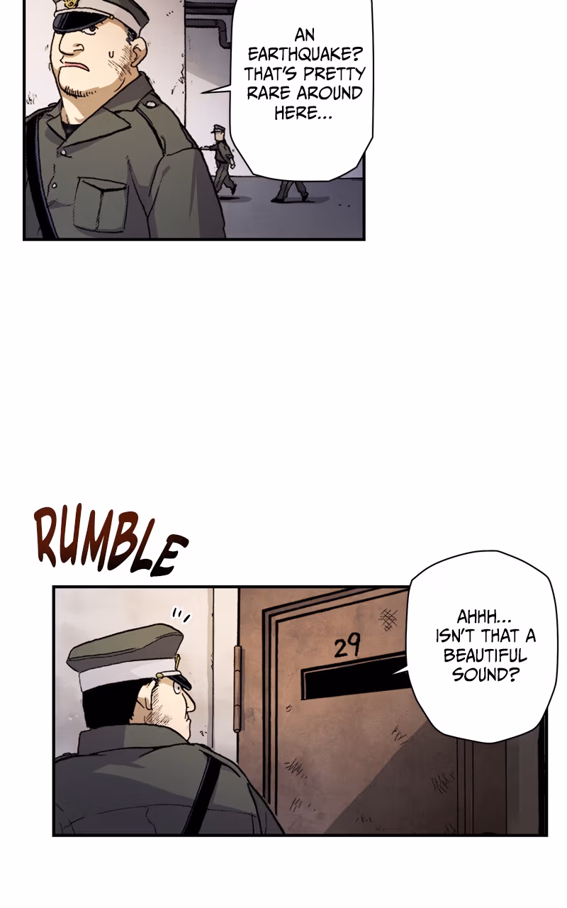 Read Fullmetal Alchemist (WEBTOON) chapter 37 image 43 on Lezhin