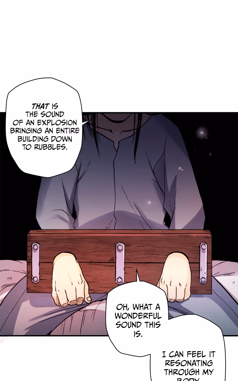 Read Fullmetal Alchemist (WEBTOON) chapter 37 image 44 on Lezhin