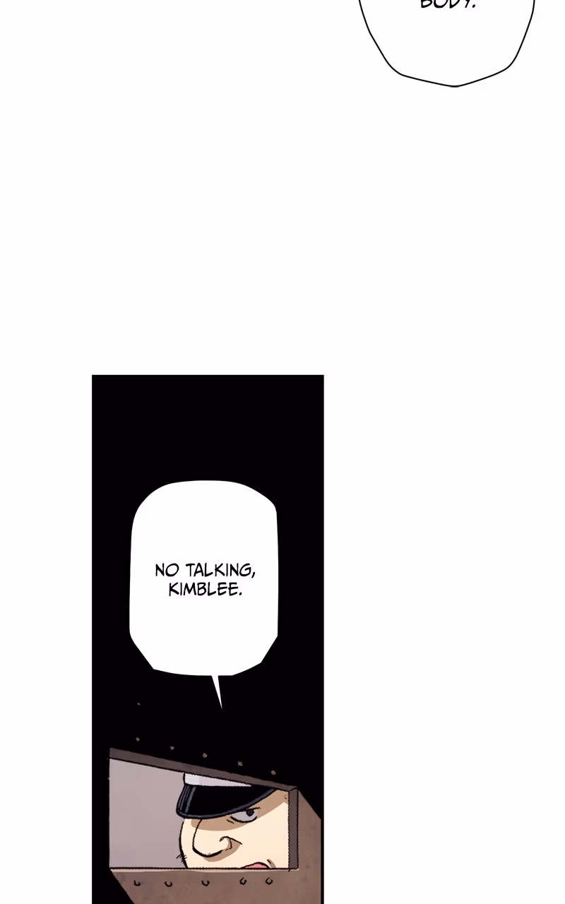 Read Fullmetal Alchemist (WEBTOON) chapter 37 image 45 on Lezhin