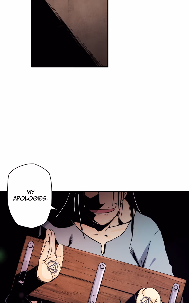 Read Fullmetal Alchemist (WEBTOON) chapter 37 image 46 on Lezhin