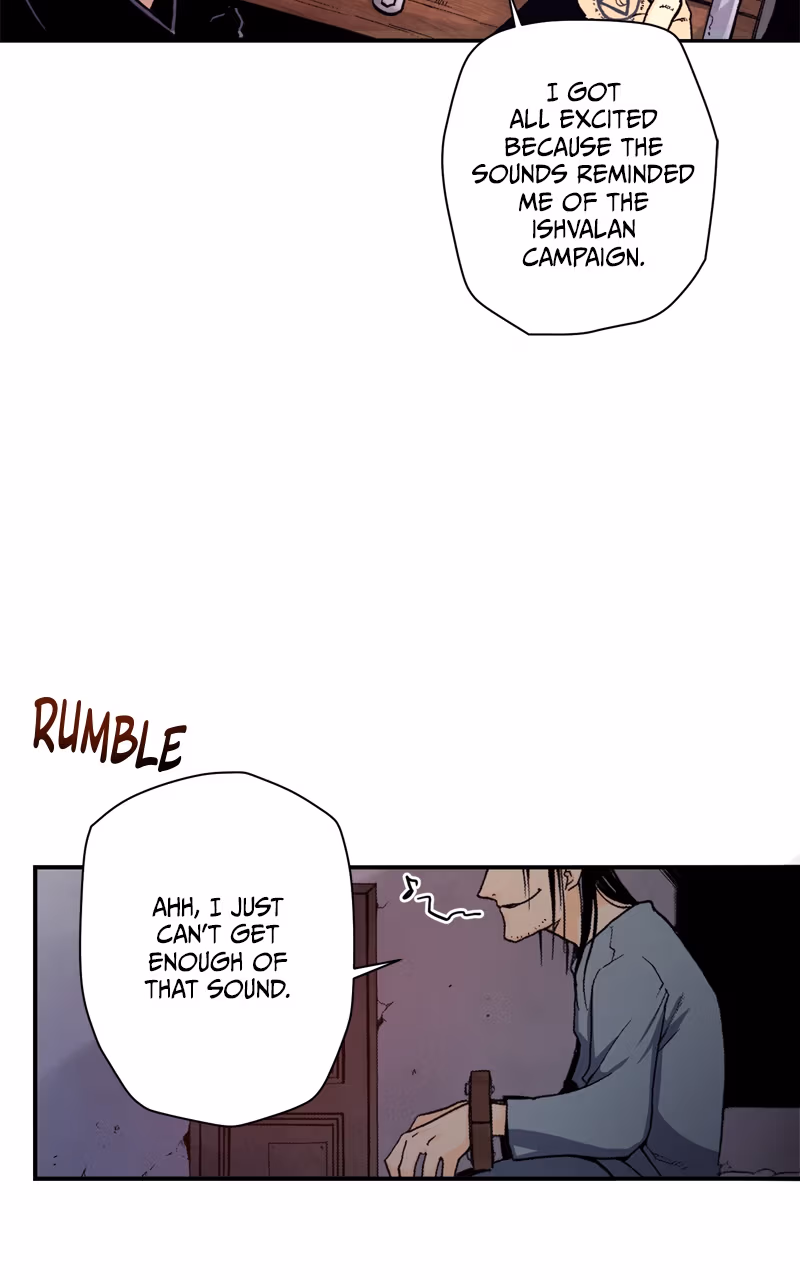 Read Fullmetal Alchemist (WEBTOON) chapter 37 image 47 on Lezhin