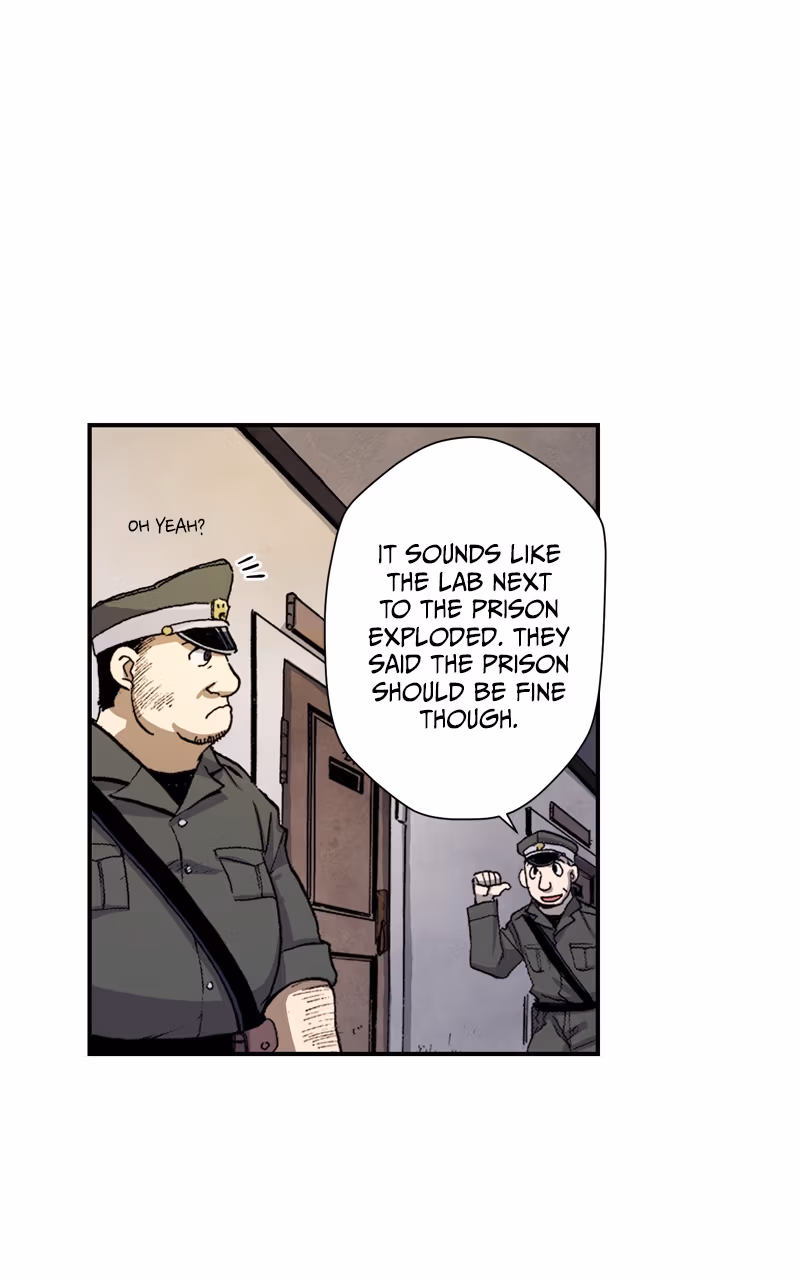 Read Fullmetal Alchemist (WEBTOON) chapter 37 image 48 on Lezhin