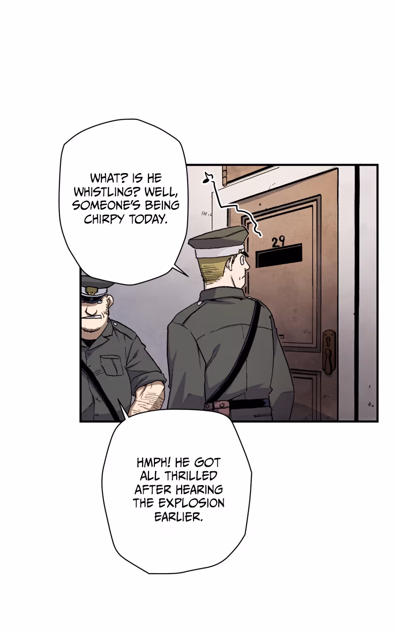 Read Fullmetal Alchemist (WEBTOON) chapter 37 image 49 on Lezhin