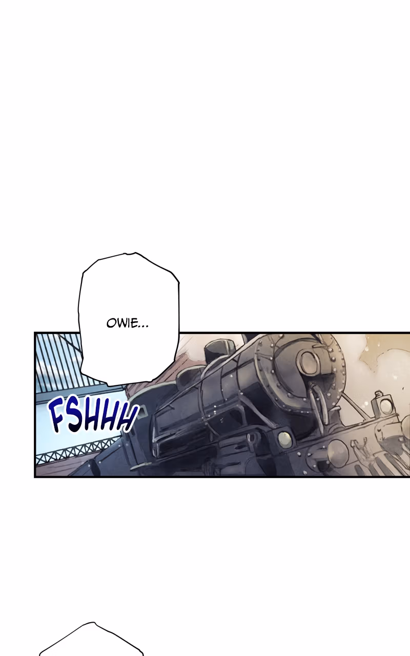 Read Fullmetal Alchemist (WEBTOON) chapter 39 image 0 on Lezhin