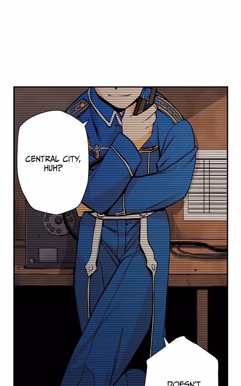 Read Fullmetal Alchemist (WEBTOON) chapter 39 image 28 on Lezhin