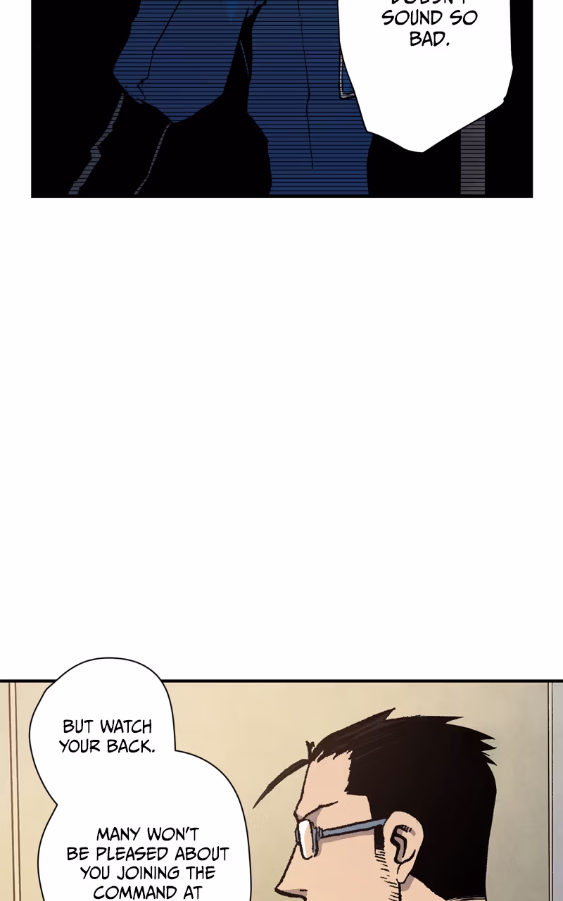 Read Fullmetal Alchemist (WEBTOON) chapter 39 image 29 on Lezhin