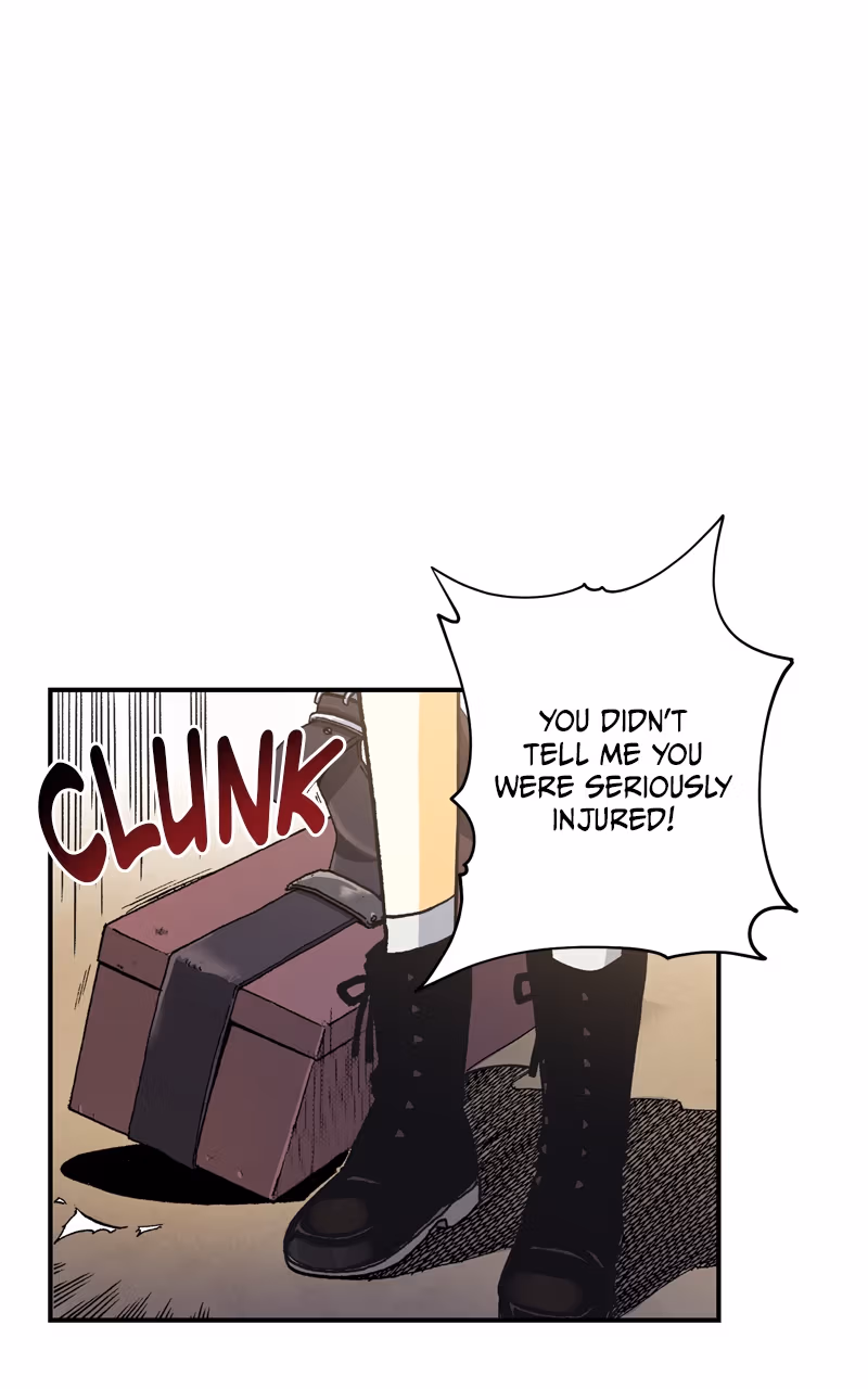Read Fullmetal Alchemist (WEBTOON) chapter 39 image 44 on Lezhin