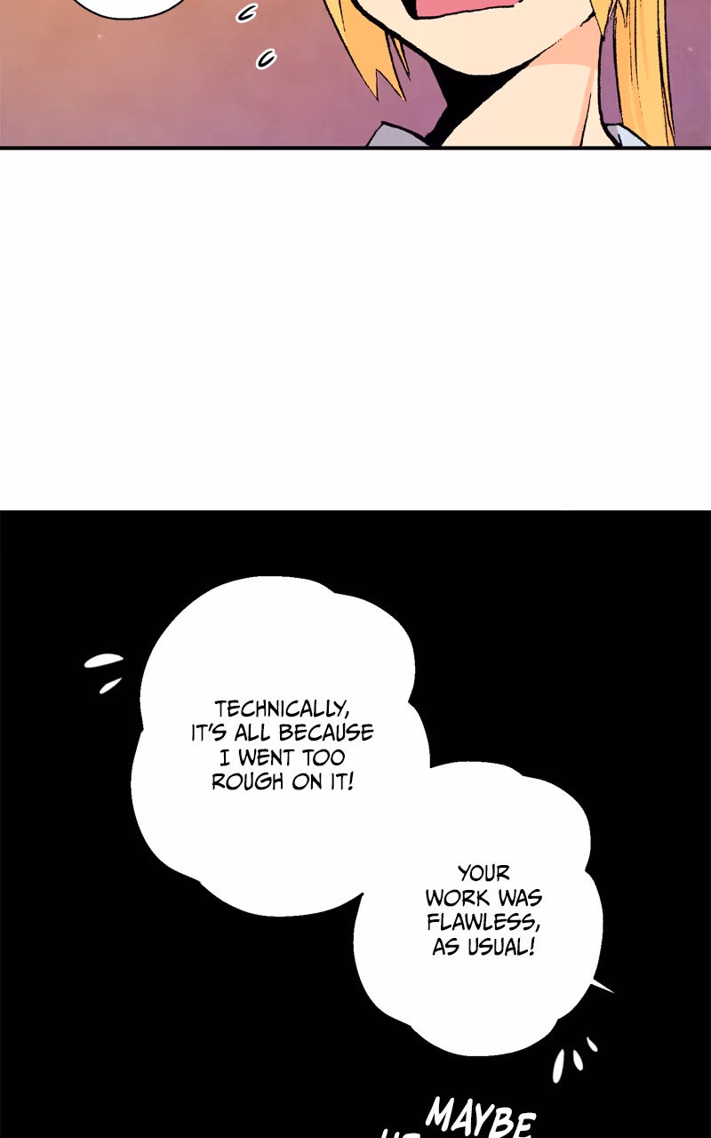 Read Fullmetal Alchemist (WEBTOON) chapter 39 image 62 on Lezhin