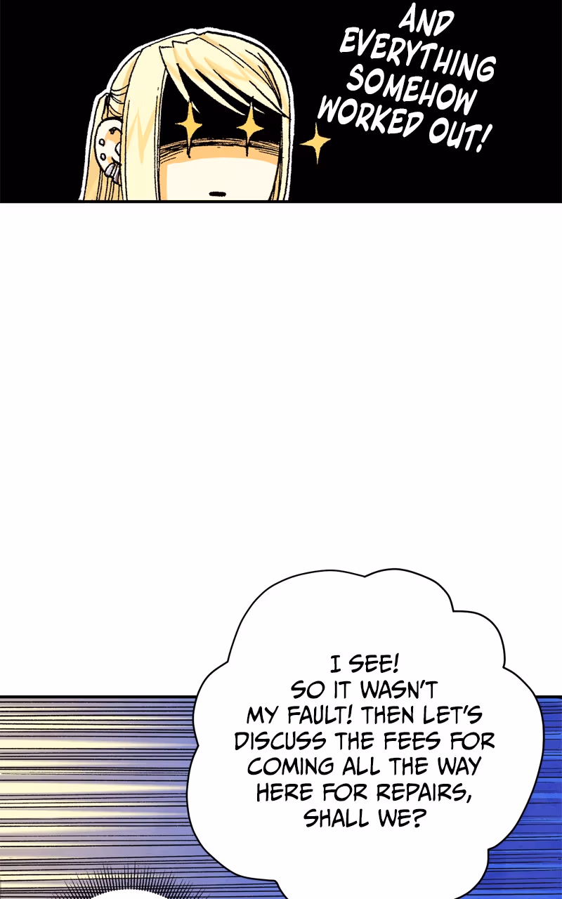 Read Fullmetal Alchemist (WEBTOON) chapter 39 image 64 on Lezhin