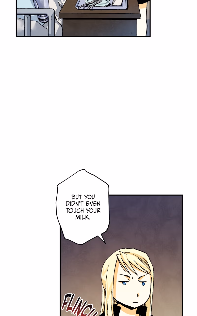 Read Fullmetal Alchemist (WEBTOON) chapter 39 image 68 on Lezhin