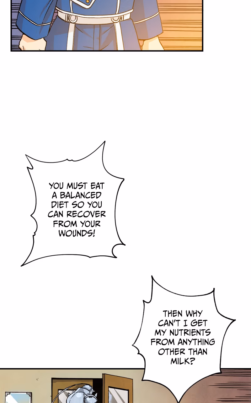 Read Fullmetal Alchemist (WEBTOON) chapter 39 image 74 on Lezhin