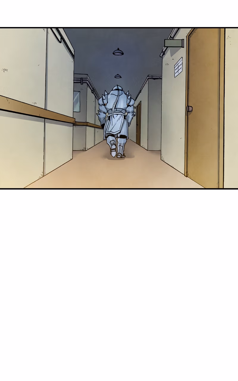 Read Fullmetal Alchemist (WEBTOON) chapter 39 image 77 on Lezhin