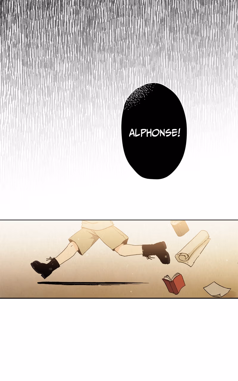 Read Fullmetal Alchemist (WEBTOON) chapter 4 image 10 on Lezhin