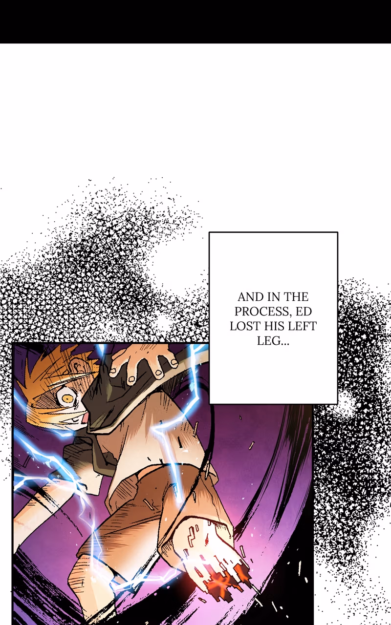 Read Fullmetal Alchemist (WEBTOON) chapter 4 image 19 on Lezhin