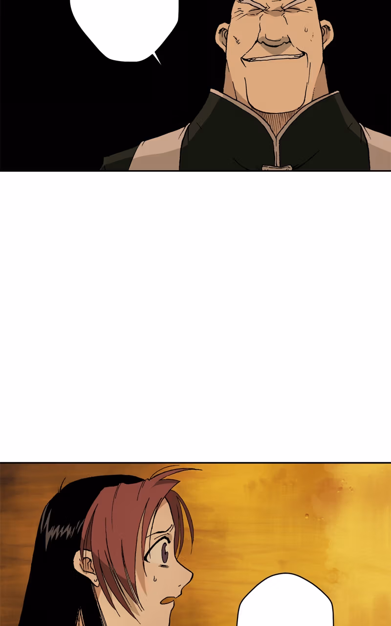 Read Fullmetal Alchemist (WEBTOON) chapter 4 image 2 on Lezhin