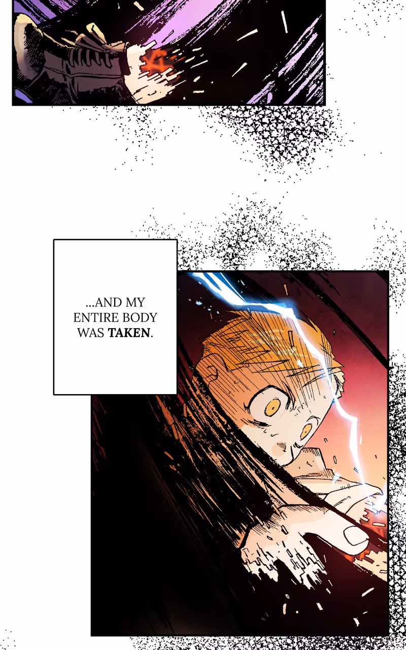 Read Fullmetal Alchemist (WEBTOON) chapter 4 image 20 on Lezhin