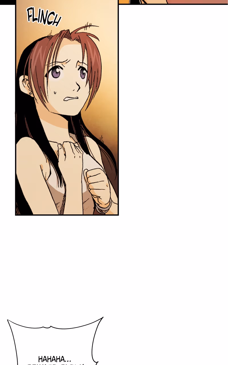 Read Fullmetal Alchemist (WEBTOON) chapter 4 image 28 on Lezhin