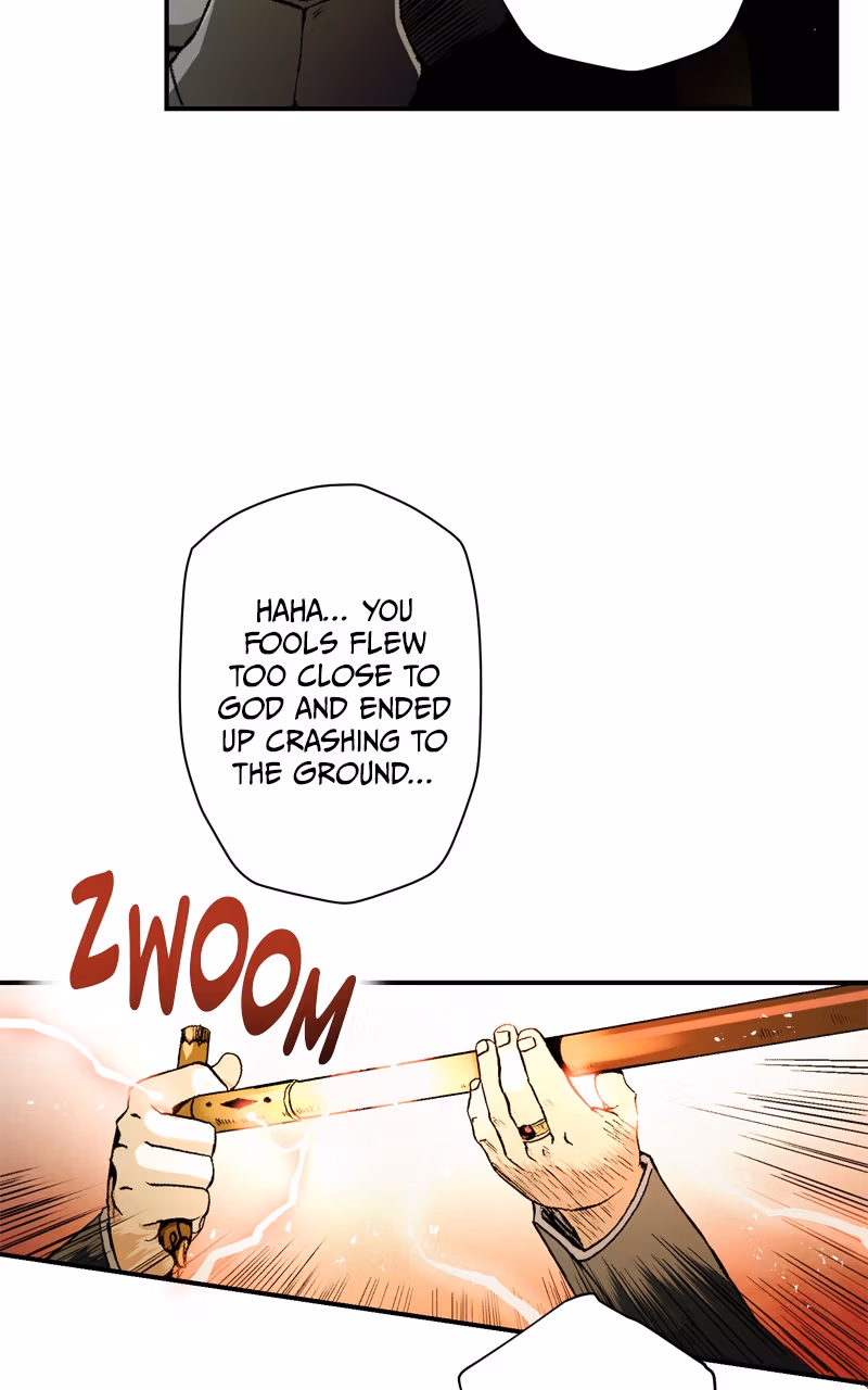 Read Fullmetal Alchemist (WEBTOON) chapter 4 image 33 on Lezhin