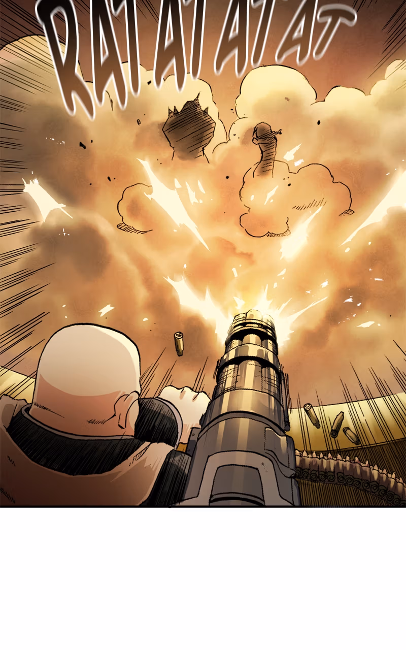 Read Fullmetal Alchemist (WEBTOON) chapter 4 image 36 on Lezhin